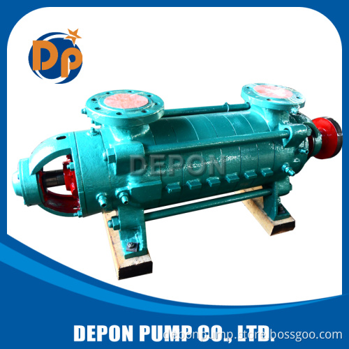 2016 high quality water supplying chemical industrial pump price